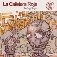 LA CAFETERA ROJA