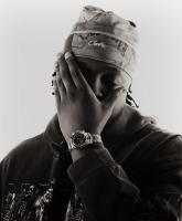 GHOST KILLER TRACK 