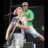 GAMBEAT & MANU CHAO