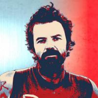 JARABE DE PALO 