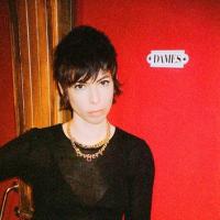 MADEMOISELLE K 